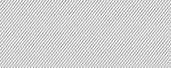 Naklejka premium Narrow black-white vertical lines. Symmetric geometric ornament. Striped seamless pattern, abstract wallpaper. Digital paper for textile print, page fill. Vector