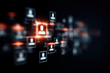 Recruitment platform blending employee skills with hiring analytics supported by human values in resource planning and hr management