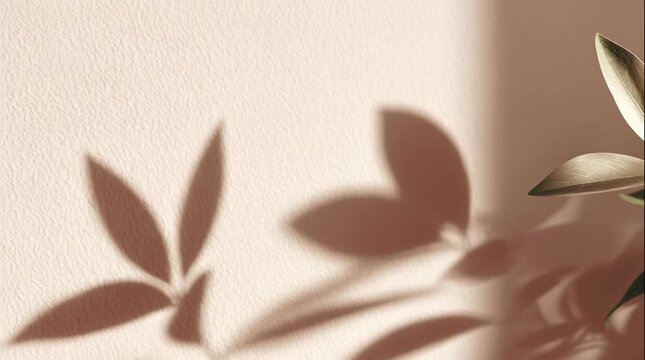 Capturing Calm Greenery in Soft Light for Natural Living Spaces