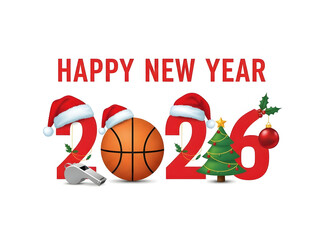 christmas ball with a ball 2026