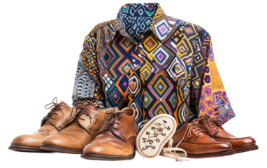 Creative Steampunk Fashion Style