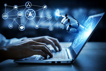 AI powered crowdsourcing platforms gather community input, accelerate innovation, and coordinate...