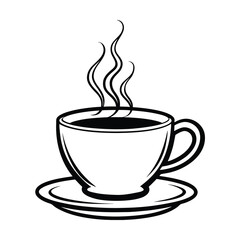 Obraz premium espresso