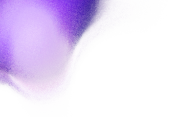 Abstract pink and purple color gradient design