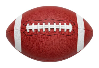 Football game highlights stadium sports action aerial view isolated on transparent background