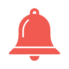 Bell Icon Vector Illustration