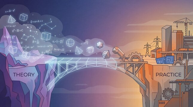 Bridging theory and practice with innovative engineering solutions