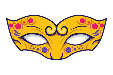 colorful carnival masquerade maks illustration

Keywords language: English