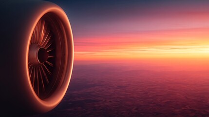 Sustainable aviation fuel strategic transition architecture for decarbonized aviation future.