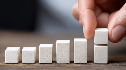 Faster tech adoption supports innovation leadership, efficiency gains, and sustained market share expansion.
