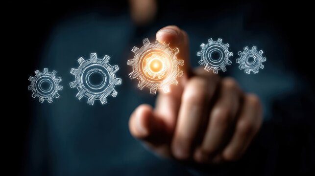 Operational restructuring redesigns processes, workflows, and systems to boost efficiency, reduce bottlenecks, and improve quality and consistency of output.
