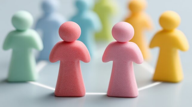 By redefining departmental roles, organizations enable smoother collaboration and clearer lines of responsibility.
