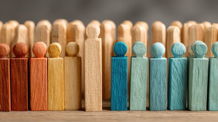 Cultural restructuring ensures organizational design actively supports the culture leaders want to build.
