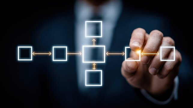 Governance restructuring ensures roles, controls, and reporting are clear, supporting trust and regulatory compliance.
