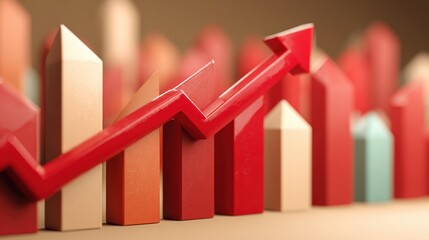 Market share growth supports efficiency gains, yet companies must manage costs and pricing carefully to protect profitability.
