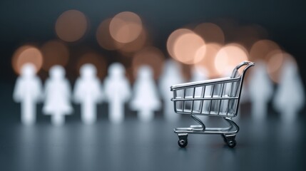 Engaged, loyal customers help sustain market share and provide a foundation for continued business growth.
