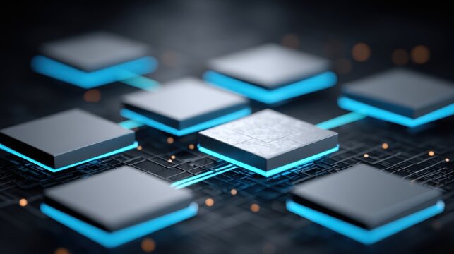 By restructuring around digital capabilities, organizations enable agility, scalability, and technology-driven growth.
