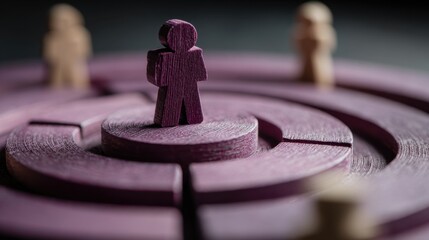 Obraz premium Segmentation-driven innovation enables precise targeting and stronger adoption in growth segments. 