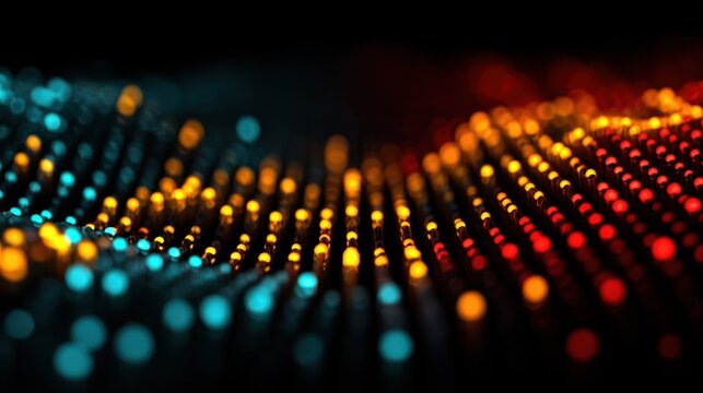 Real-time analytics reveal market share trends early, supporting proactive decision-making and agile strategy updates.
