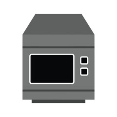 Microwave Oven Icon