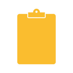 Clipboard Icon Vector