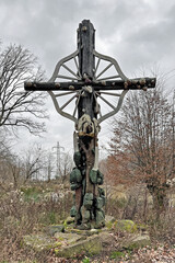 Der h&ouml;chste Punkt Karlsruhes