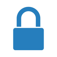 Unlock Icon Vector Illustration