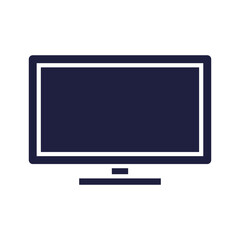 Vector TV Illustration