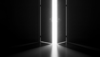 Open Door Generative AI

