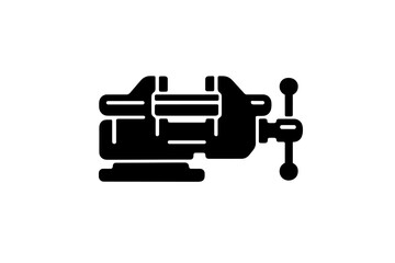 Abstract dark blur background texture