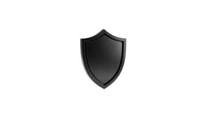 Shield of protection security and defense