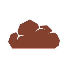 Rock Illustration © Kamal