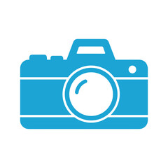 Camera Vector Icon