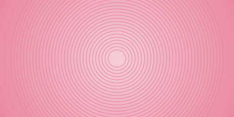 pink dynamic abstract vector background with diagonal lines. Fast moving circles, soft wave lines and decoration lines.