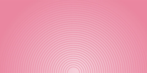 pink dynamic abstract vector background with diagonal lines. Fast moving circles, soft wave lines and decoration lines. vector illustration
