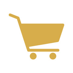 Shopping Cart Icon
