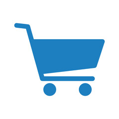 Shopping Cart Icon