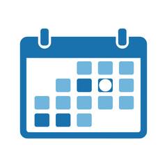 Calendar Icon Design