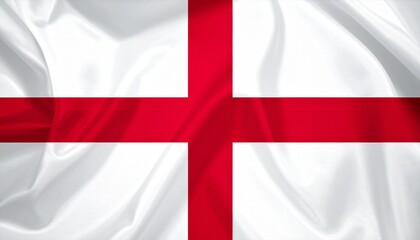 flag of England