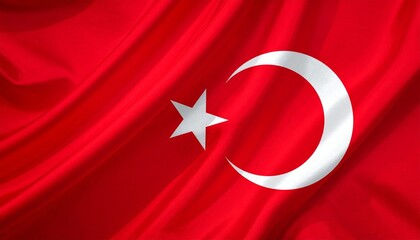 flag of Turkey