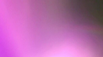 Abstract Light Leak Overlay Background for Creative Video Projects