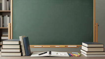 A Study Environment for Learning and Creativity