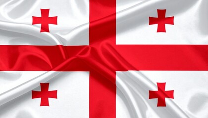 flag of Georgia