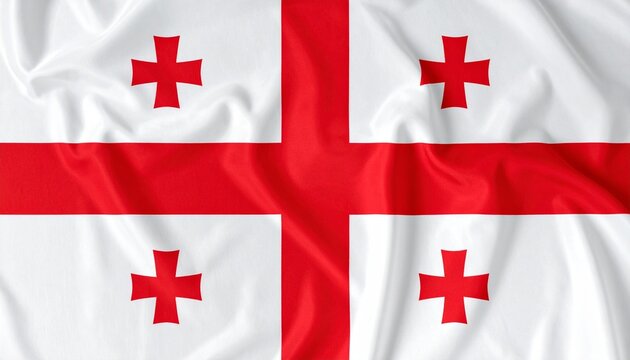 flag of Georgia