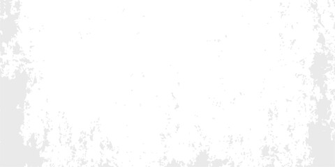 Obraz premium Abstract white grunge wall texture with old paper patterns and dirty concrete surface design providing a light vintage background with rough grit and blank copy space for retro art