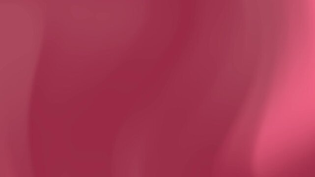 Blurred red background with soft flowing waves. Suitable for presentation slides, advertising design, website backgrounds, and social media posts