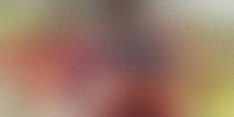 Grainy gradient background with warm color blend and subtle texture effect abstract pattern