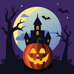 halloween-pumpkin-scene-vector.eps