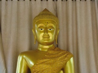 Wat Mae Chao Yu Hua, Chian Yai District, Nakhon Si Thammarat, Thailand