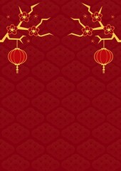 chinese new year wallpaper